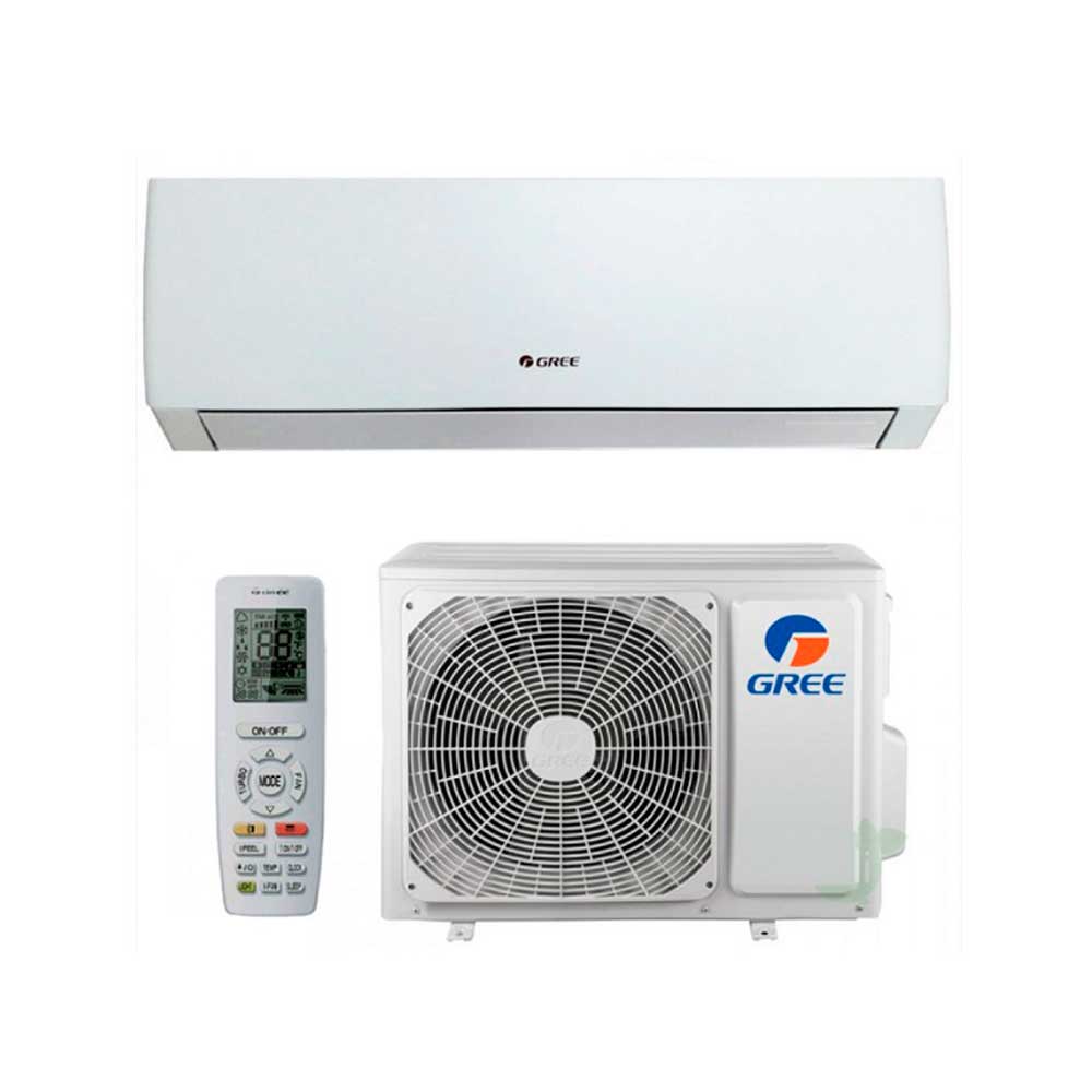 Gree Pulsar GWH09AGBXB-K6DNA1A